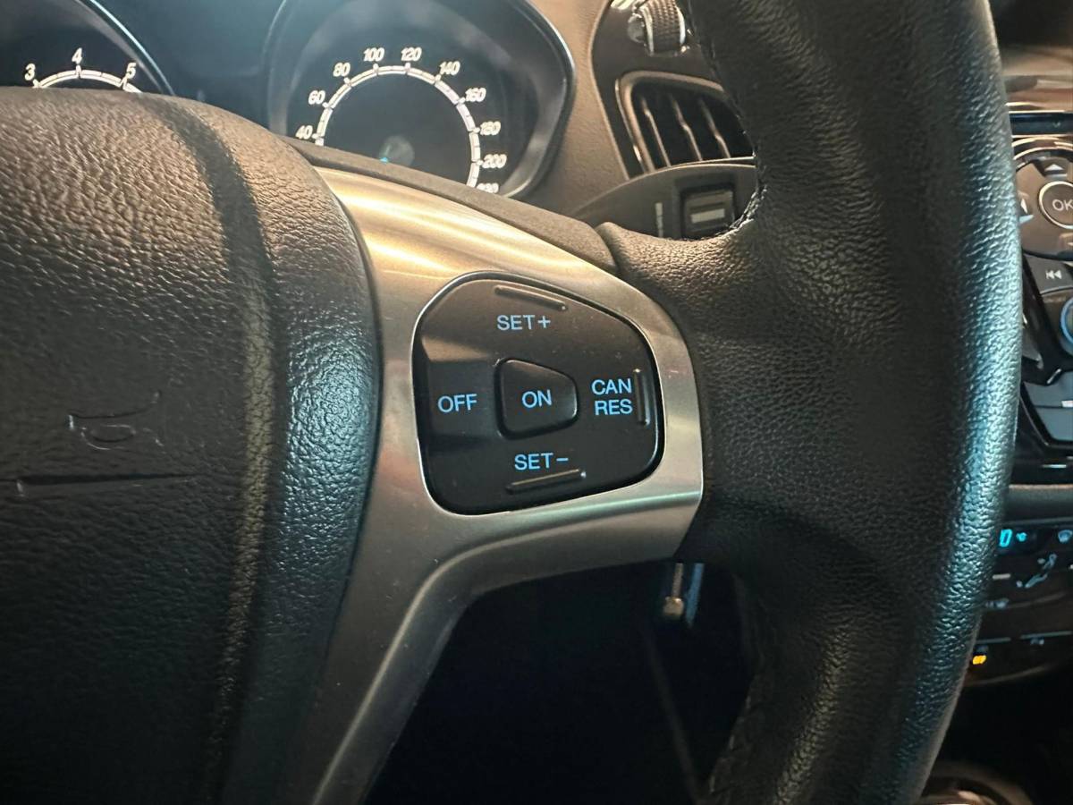 Ford B-MAX Ford B-Max 1.0 EcoBoost TITANIUM|CLIMA AIRCO|ISOFIX|LM-VELG|NAVIGATIE|PANORAMADAK|55.795 km NAP|nwe APK+O.H.BEURT+DISTRIBUTIERIEM