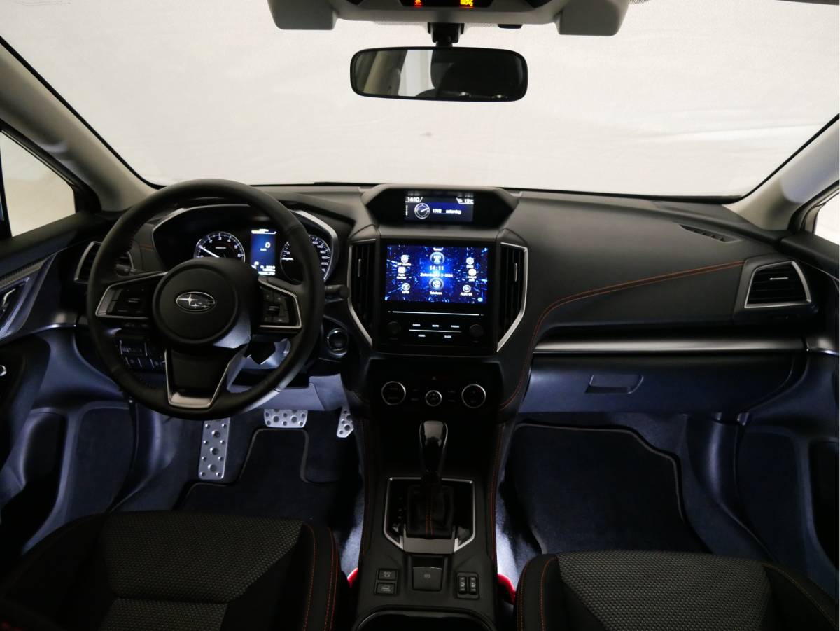 Subaru XV Subaru XV 1.6i Pure Plus Eye-Sight / Google Maps / Apple Carplay en android auto