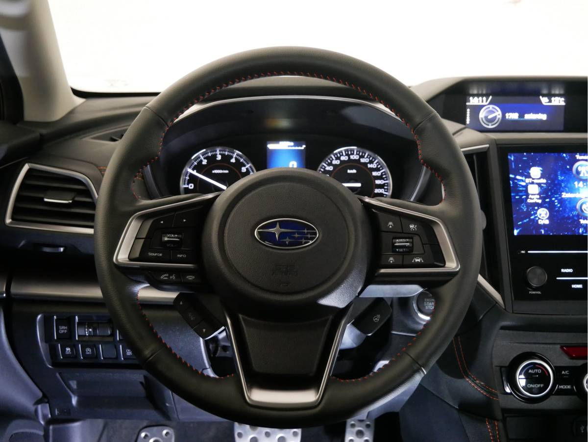 Subaru XV Subaru XV 1.6i Pure Plus Eye-Sight / Google Maps / Apple Carplay en android auto