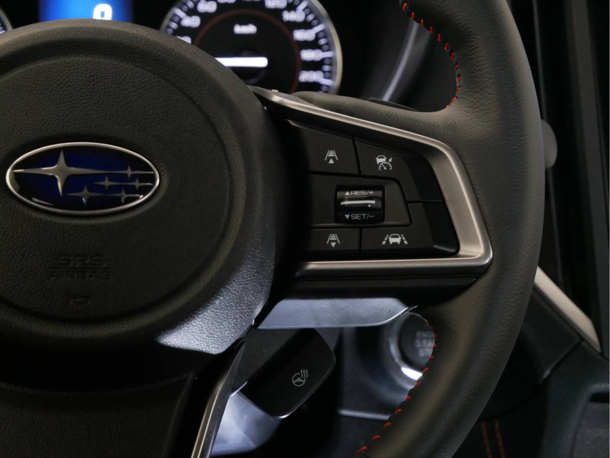 Subaru XV Subaru XV 1.6i Pure Plus Eye-Sight / Google Maps / Apple Carplay en android auto