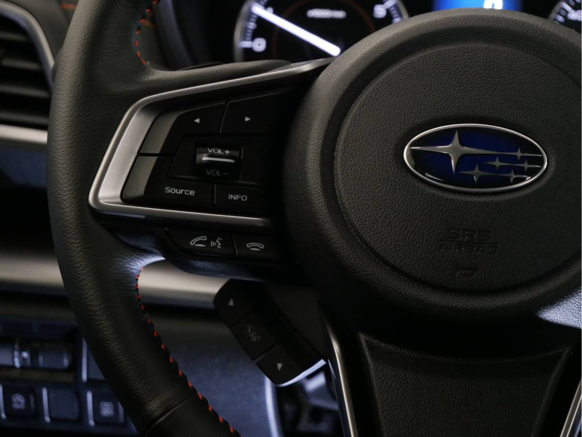 Subaru XV Subaru XV 1.6i Pure Plus Eye-Sight / Google Maps / Apple Carplay en android auto