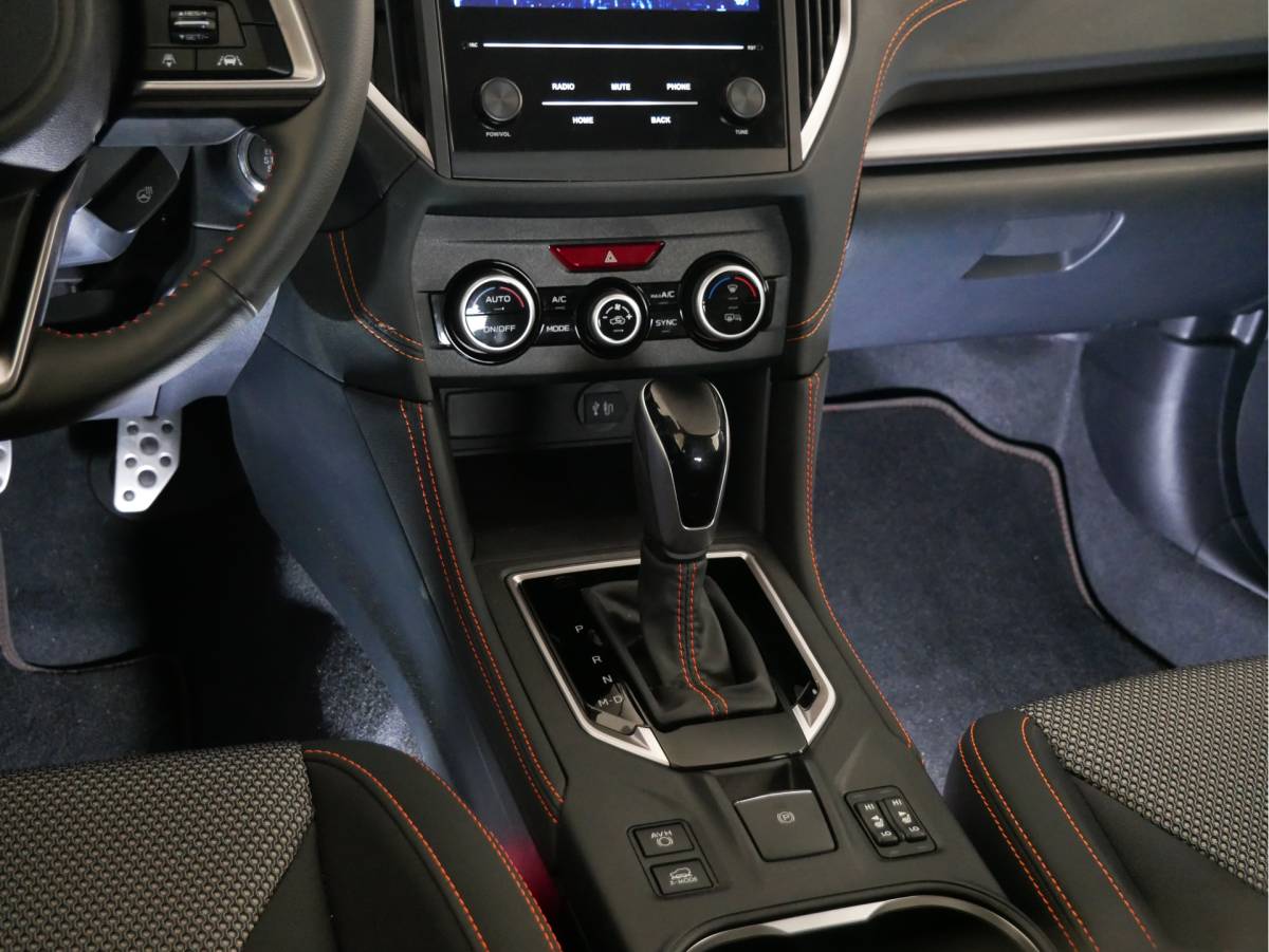 Subaru XV Subaru XV 1.6i Pure Plus Eye-Sight / Google Maps / Apple Carplay en android auto