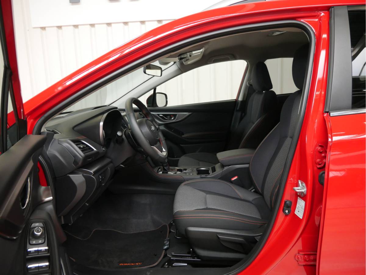 Subaru XV Subaru XV 1.6i Pure Plus Eye-Sight / Google Maps / Apple Carplay en android auto