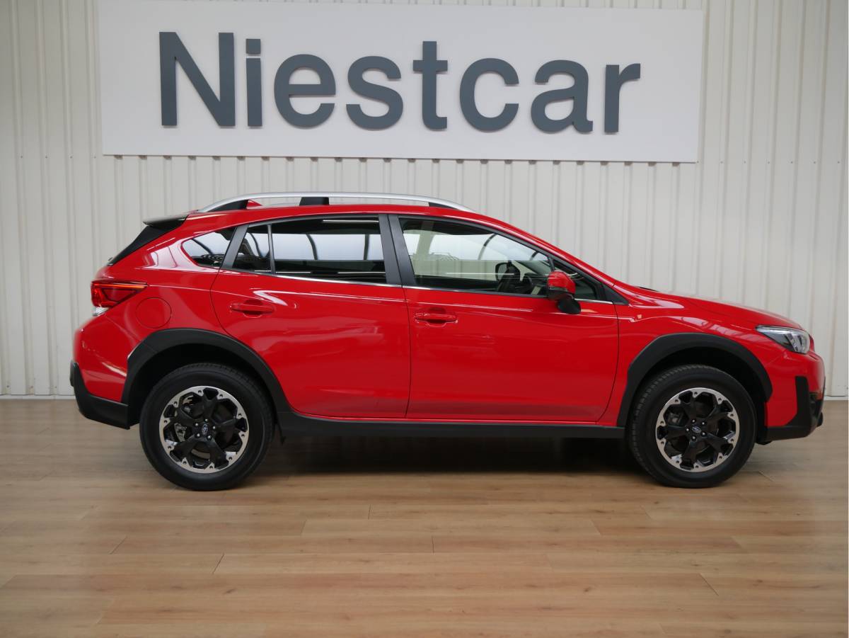 Subaru XV Subaru XV 1.6i Pure Plus Eye-Sight / Google Maps / Apple Carplay en android auto