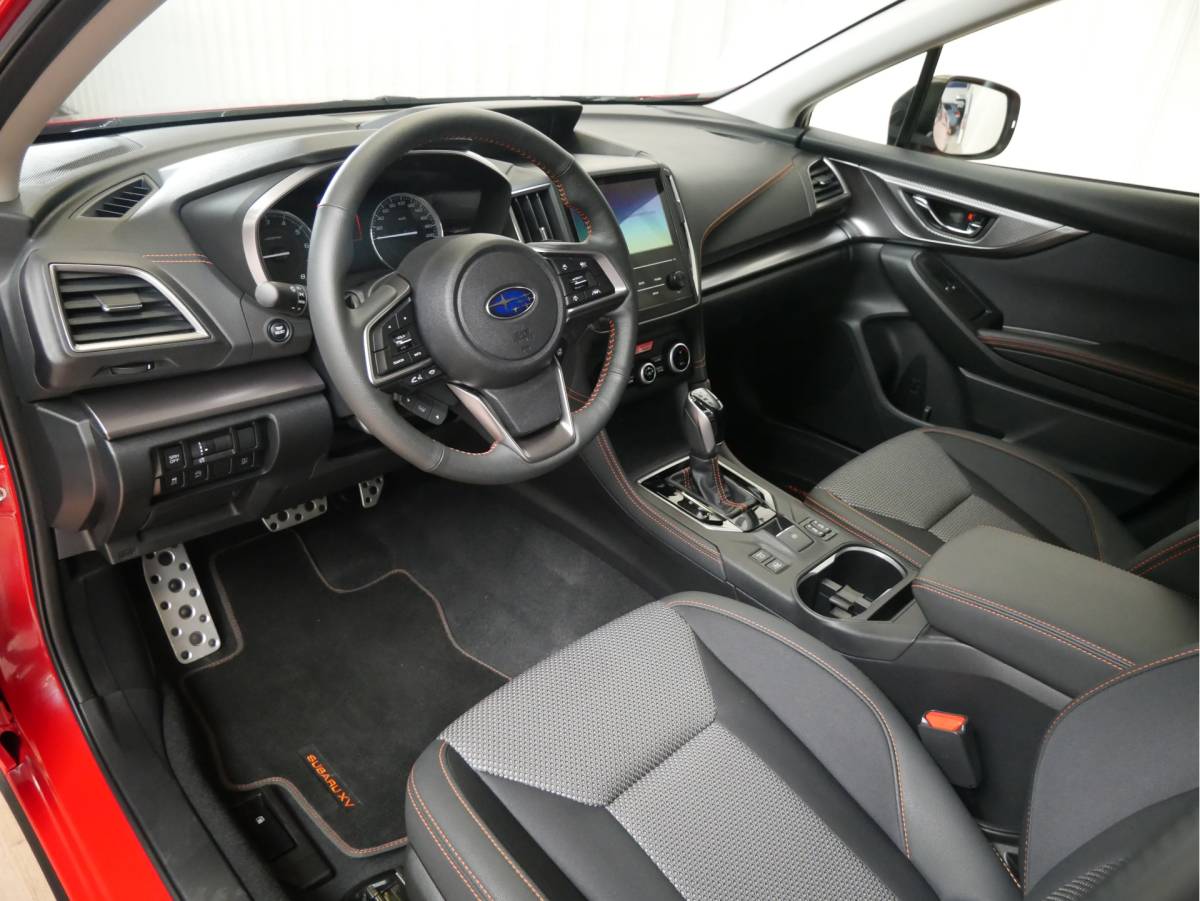 Subaru XV Subaru XV 1.6i Pure Plus Eye-Sight / Google Maps / Apple Carplay en android auto