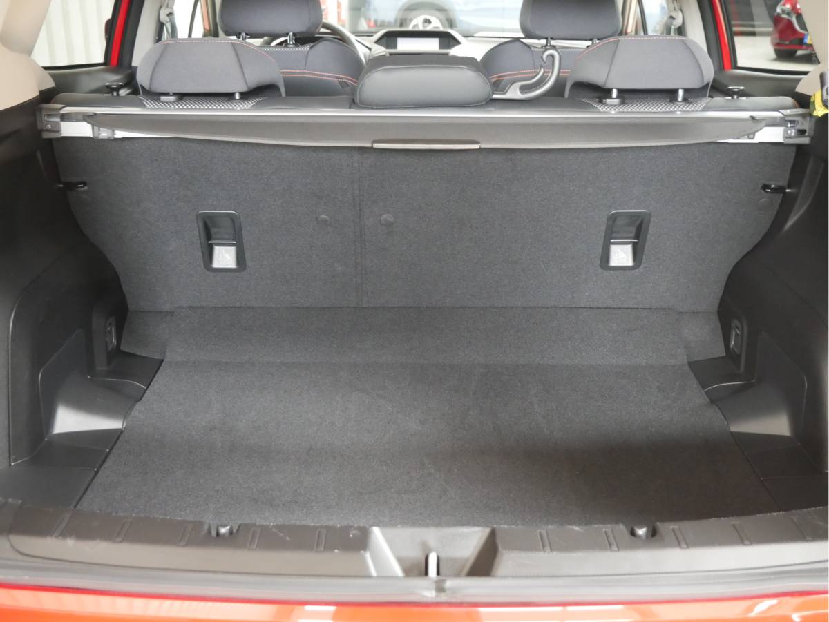 Subaru XV Subaru XV 1.6i Pure Plus Eye-Sight / Google Maps / Apple Carplay en android auto