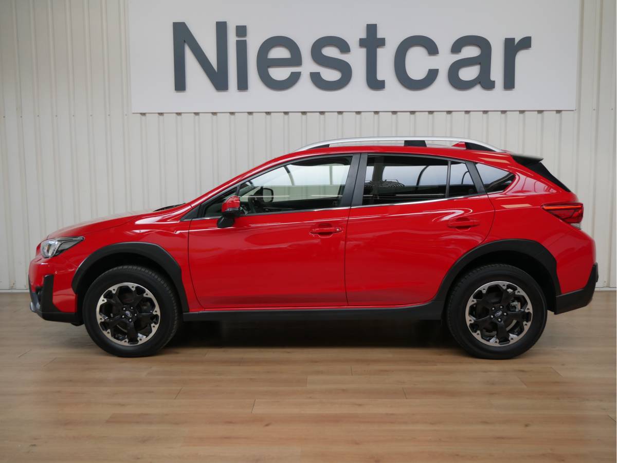 Subaru XV Subaru XV 1.6i Pure Plus Eye-Sight / Google Maps / Apple Carplay en android auto