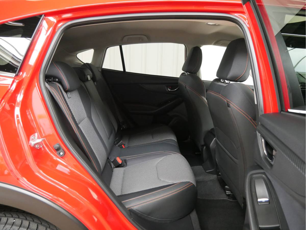 Subaru XV Subaru XV 1.6i Pure Plus Eye-Sight / Google Maps / Apple Carplay en android auto