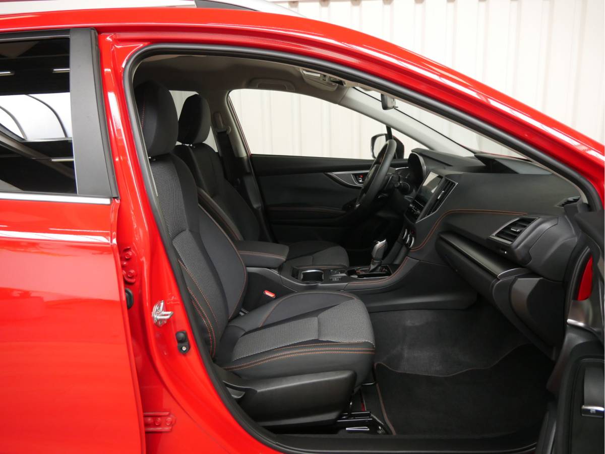 Subaru XV Subaru XV 1.6i Pure Plus Eye-Sight / Google Maps / Apple Carplay en android auto