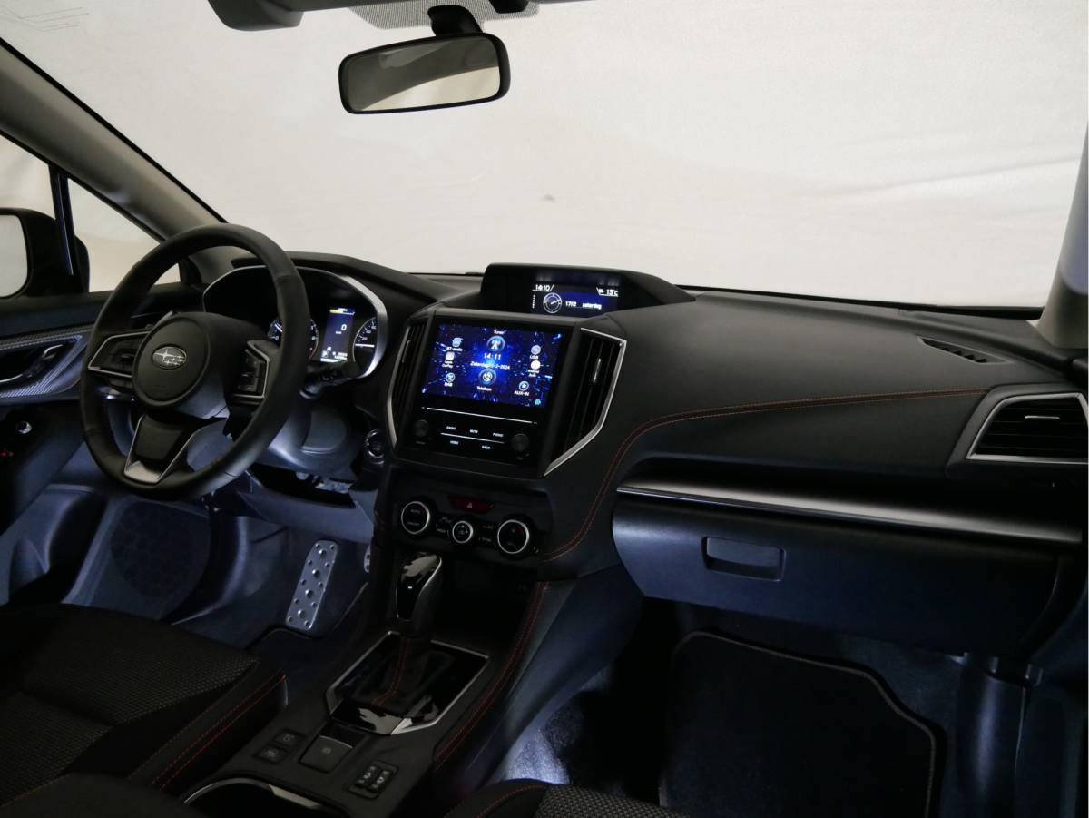 Subaru XV Subaru XV 1.6i Pure Plus Eye-Sight / Google Maps / Apple Carplay en android auto