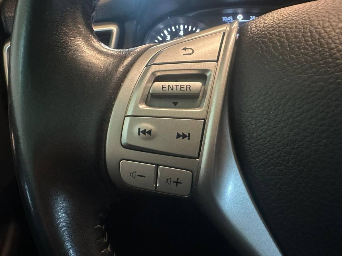 Nissan QASHQAI Nissan Qashqai 1.2 ACENTA|CLIMA AIRCO|NAVIGATIE|CRUISECONTROL|ISOFIX|CAMERA|BLUETOOTH|LM-VELG|NAP|nweAPK+O.H.BEURT BIJ AFLEVERING