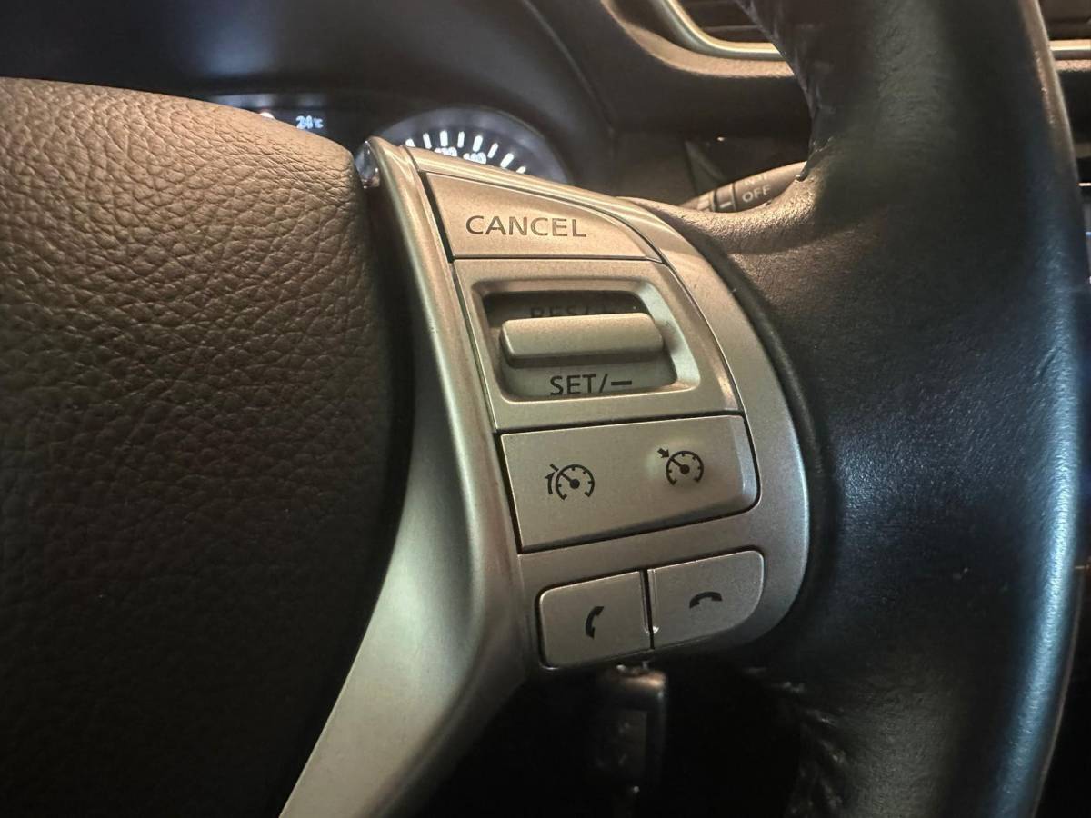 Nissan QASHQAI Nissan Qashqai 1.2 ACENTA|CLIMA AIRCO|NAVIGATIE|CRUISECONTROL|ISOFIX|CAMERA|BLUETOOTH|LM-VELG|NAP|nweAPK+O.H.BEURT BIJ AFLEVERING