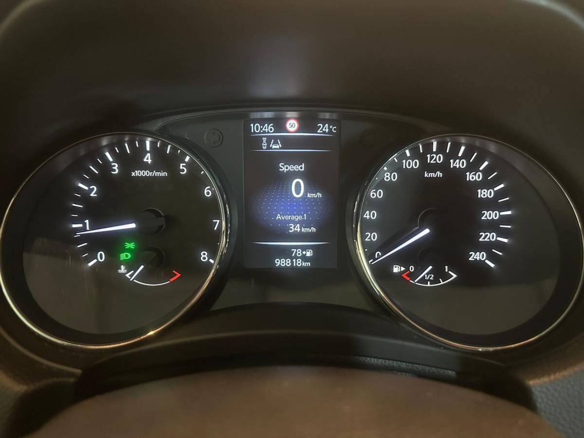 Nissan QASHQAI Nissan Qashqai 1.2 ACENTA|CLIMA AIRCO|NAVIGATIE|CRUISECONTROL|ISOFIX|CAMERA|BLUETOOTH|LM-VELG|NAP|nweAPK+O.H.BEURT BIJ AFLEVERING