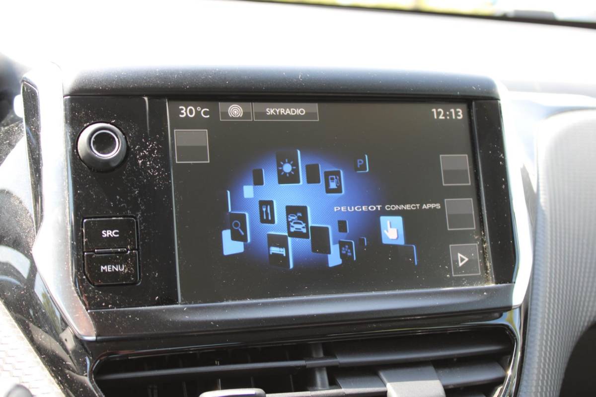 Peugeot 2008 Peugeot 2008 1.2 PureTech ALLURE PACK PREMIUM PLUS|CLIMA AIRCO|CRUISECONTROL|HALF LEER|LM-VELG|nieuwe APK+OH BEURT+DISTRIBUTIERIEM