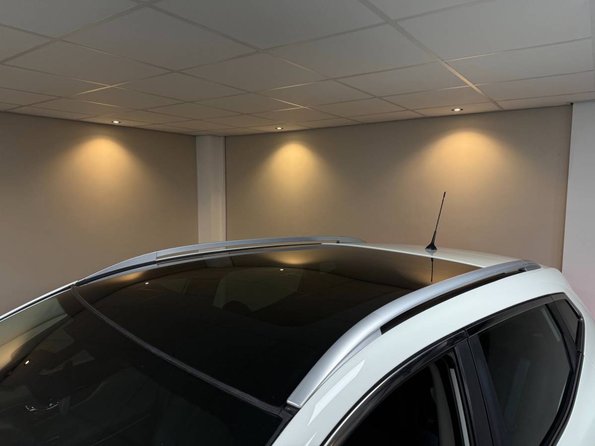 Nissan QASHQAI Nissan Qashqai 1.2 Acenta *2de Eigenaar* Trekhaak|Panodak|Cruise|NAP