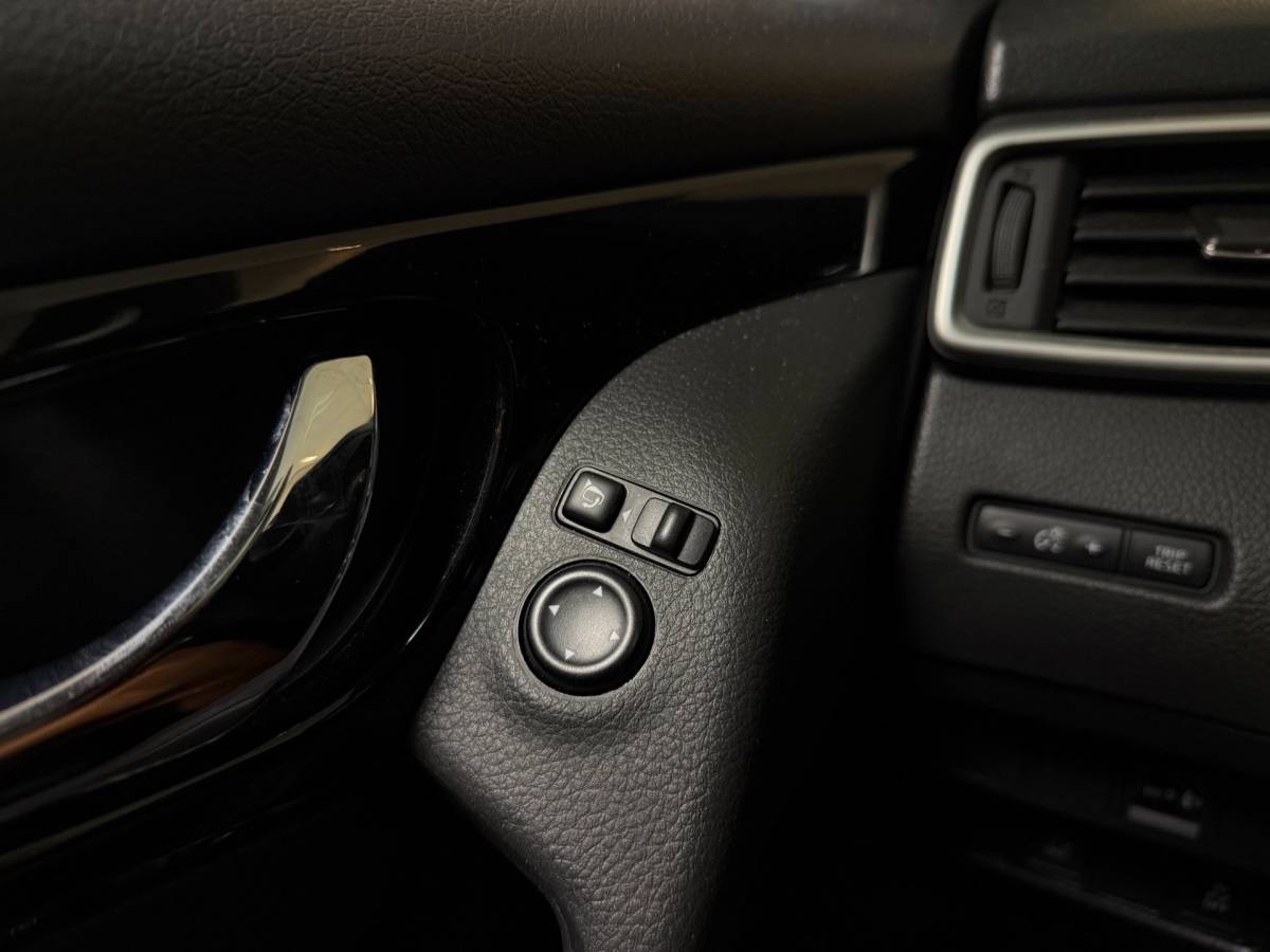 Nissan QASHQAI Nissan Qashqai 1.2 Acenta *2de Eigenaar* Trekhaak|Panodak|Cruise|NAP