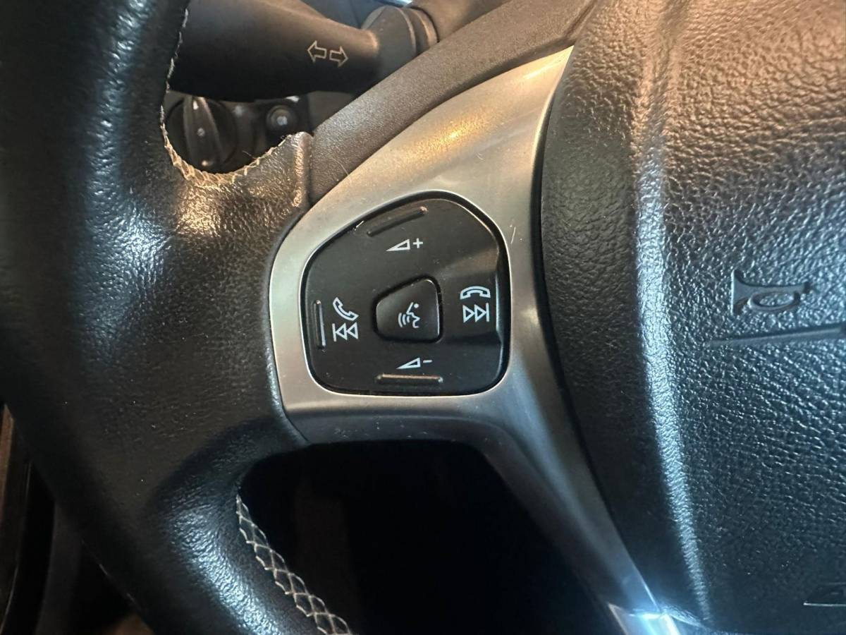 Ford Fiesta Ford Fiesta 1.0 EcoBoost 5-DEURS STYLE|CLIMA AIRCO|LM-VELG|NAVIGATIE|CRUISECONTROL|ISOFIX|BLUETOOTH|STOELVERWARMING|104.815 km NAP