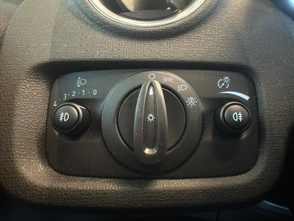 Ford Fiesta Ford Fiesta 1.0 EcoBoost 5-DEURS STYLE|CLIMA AIRCO|LM-VELG|NAVIGATIE|CRUISECONTROL|ISOFIX|BLUETOOTH|STOELVERWARMING|104.815 km NAP