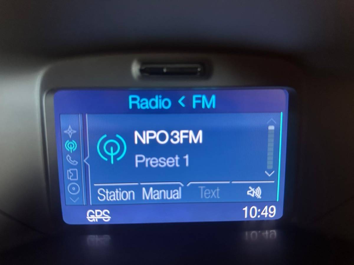 Ford Fiesta Ford Fiesta 1.0 EcoBoost 5-DEURS STYLE|CLIMA AIRCO|LM-VELG|NAVIGATIE|CRUISECONTROL|ISOFIX|BLUETOOTH|STOELVERWARMING|104.815 km NAP