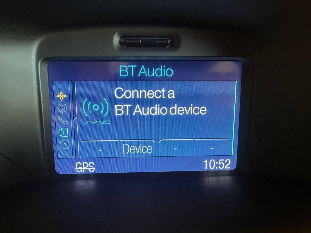 Ford Fiesta Ford Fiesta 1.0 EcoBoost 5-DEURS STYLE|CLIMA AIRCO|LM-VELG|NAVIGATIE|CRUISECONTROL|ISOFIX|BLUETOOTH|STOELVERWARMING|104.815 km NAP