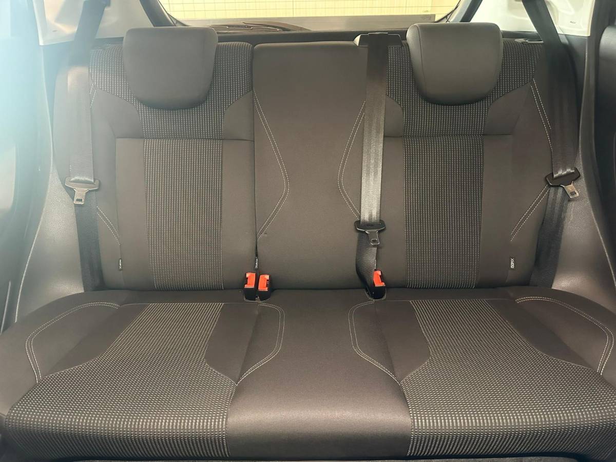 Ford Fiesta Ford Fiesta 1.0 EcoBoost 5-DEURS STYLE|CLIMA AIRCO|LM-VELG|NAVIGATIE|CRUISECONTROL|ISOFIX|BLUETOOTH|STOELVERWARMING|104.815 km NAP