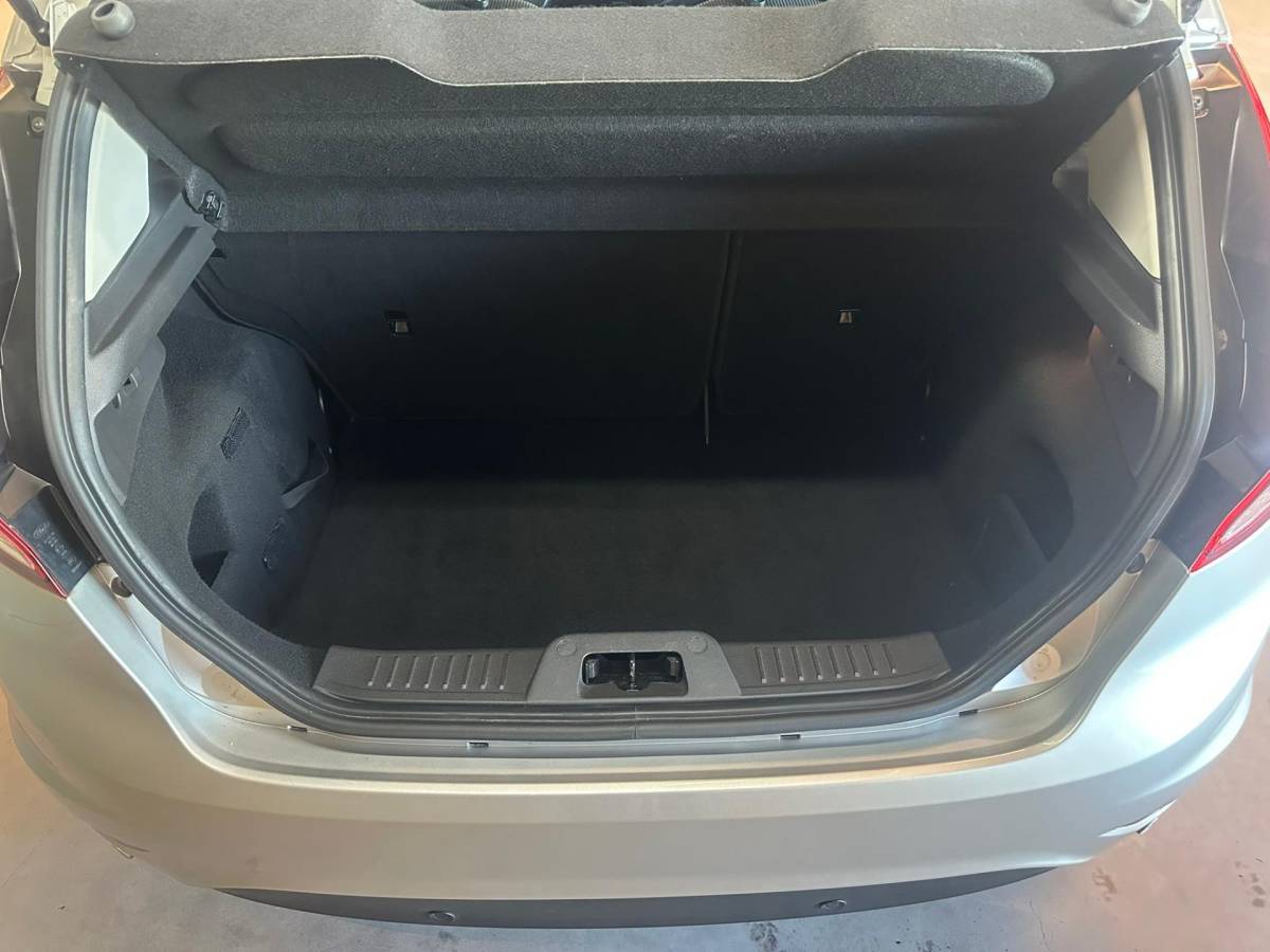 Ford Fiesta Ford Fiesta 1.0 EcoBoost 5-DEURS STYLE|CLIMA AIRCO|LM-VELG|NAVIGATIE|CRUISECONTROL|ISOFIX|BLUETOOTH|STOELVERWARMING|104.815 km NAP