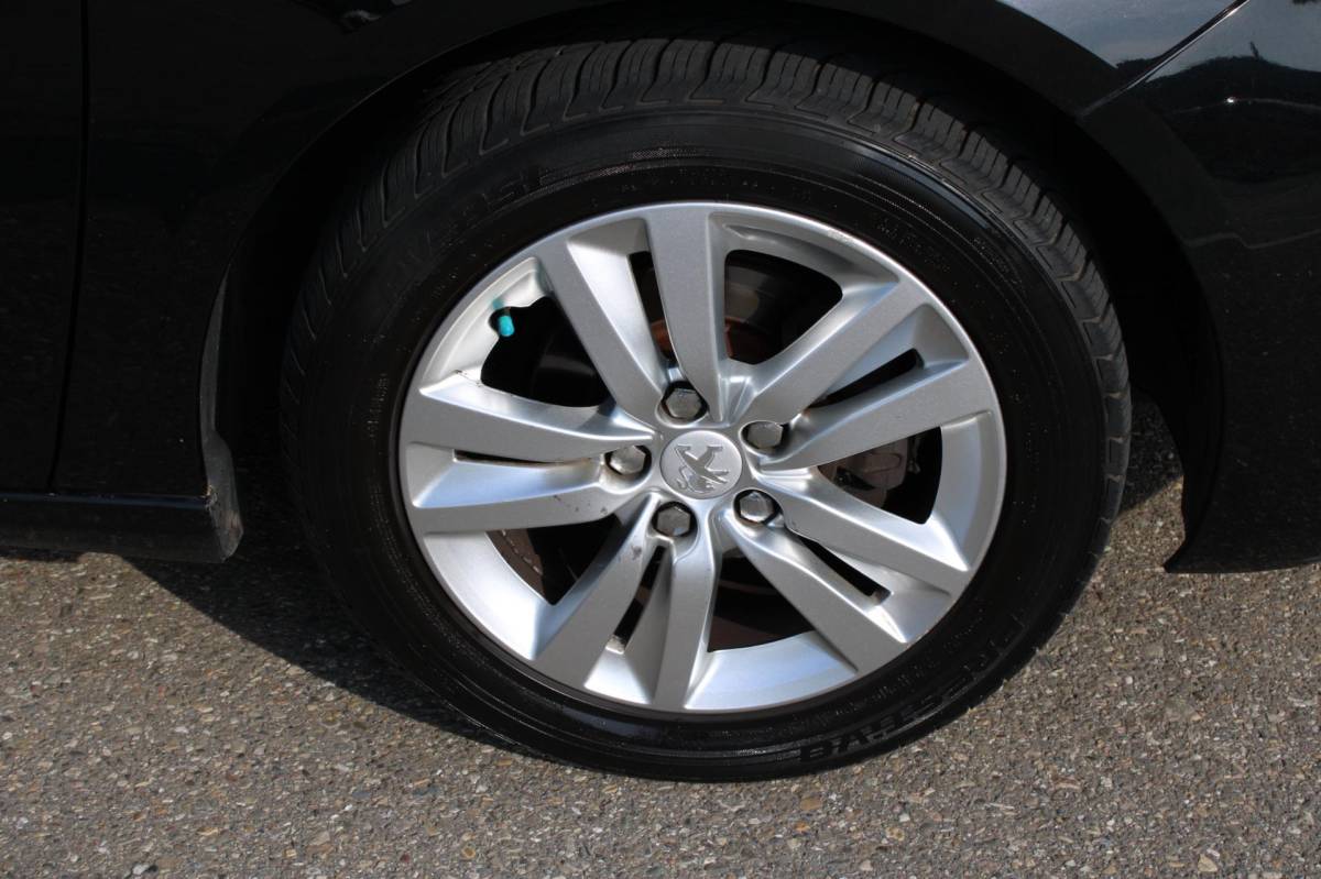 Peugeot 308 Peugeot 308 1.2 PureTech 5-DEURS ACTIVE-uitv|CLIMA AIRCO|CRUISE CONTROL|NAVIGATIE|ISOFIX|BLUETOOTH|nweAPK+OH.BEURT+DISTRIBUTIERIEM