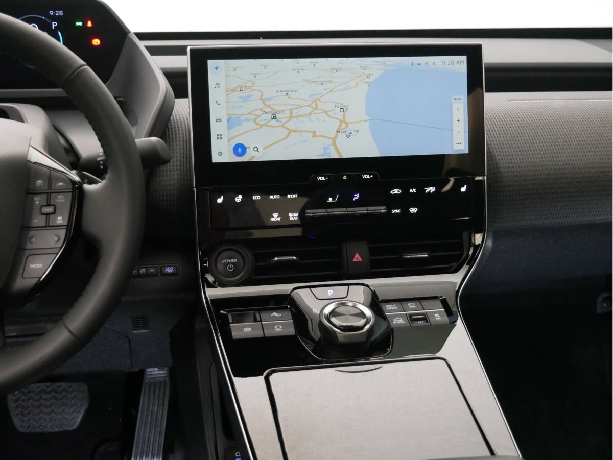 Subaru Solterra Subaru Solterra Sky Package 71 kWh Approved Used / Eye-Sight / Navigatie / Apple Carplay en android auto
