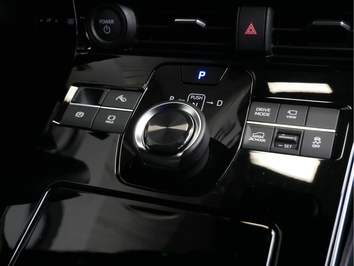 Subaru Solterra Subaru Solterra Sky Package 71 kWh Approved Used / Eye-Sight / Navigatie / Apple Carplay en android auto