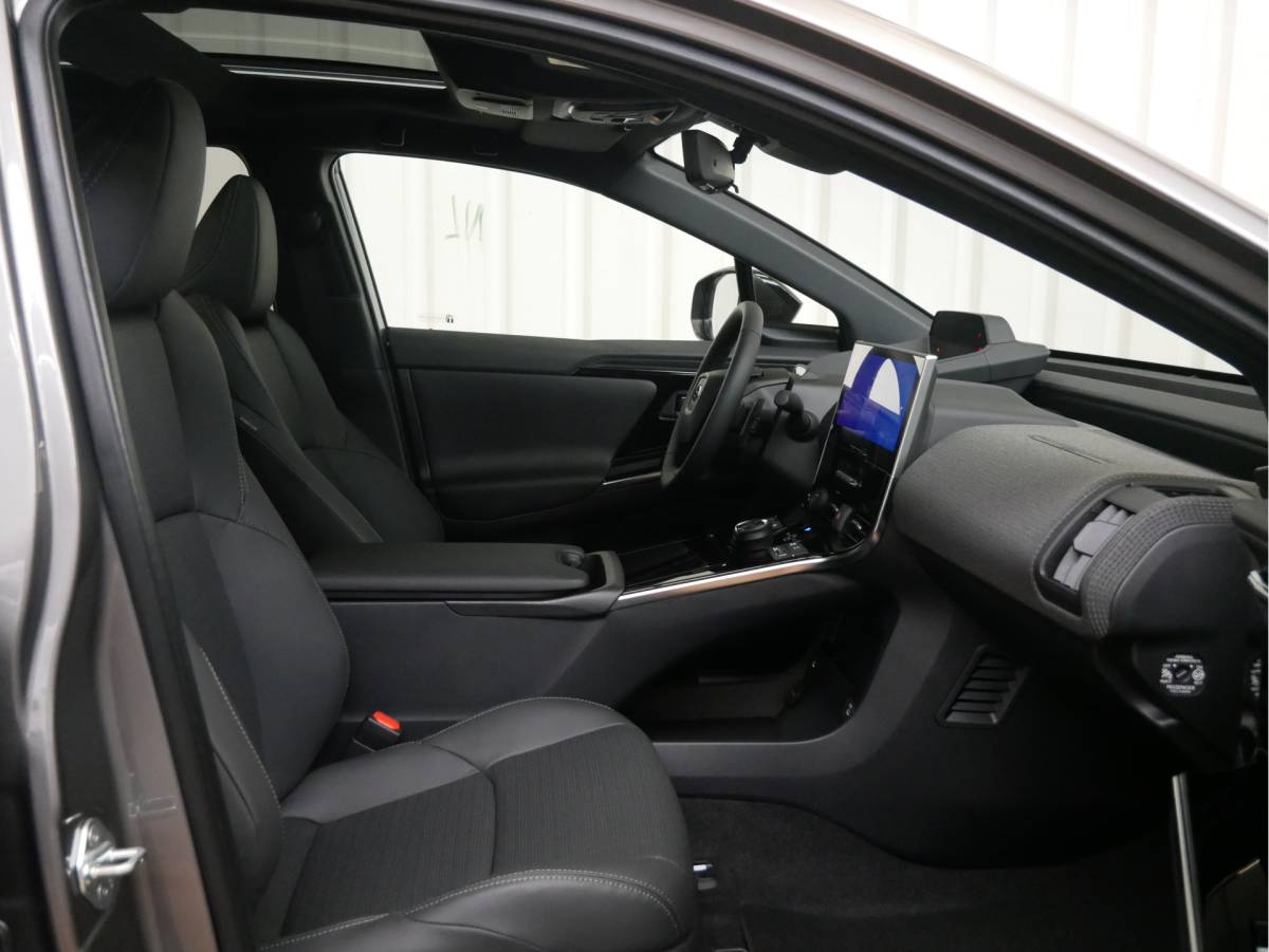 Subaru Solterra Subaru Solterra Sky Package 71 kWh Approved Used / Eye-Sight / Navigatie / Apple Carplay en android auto