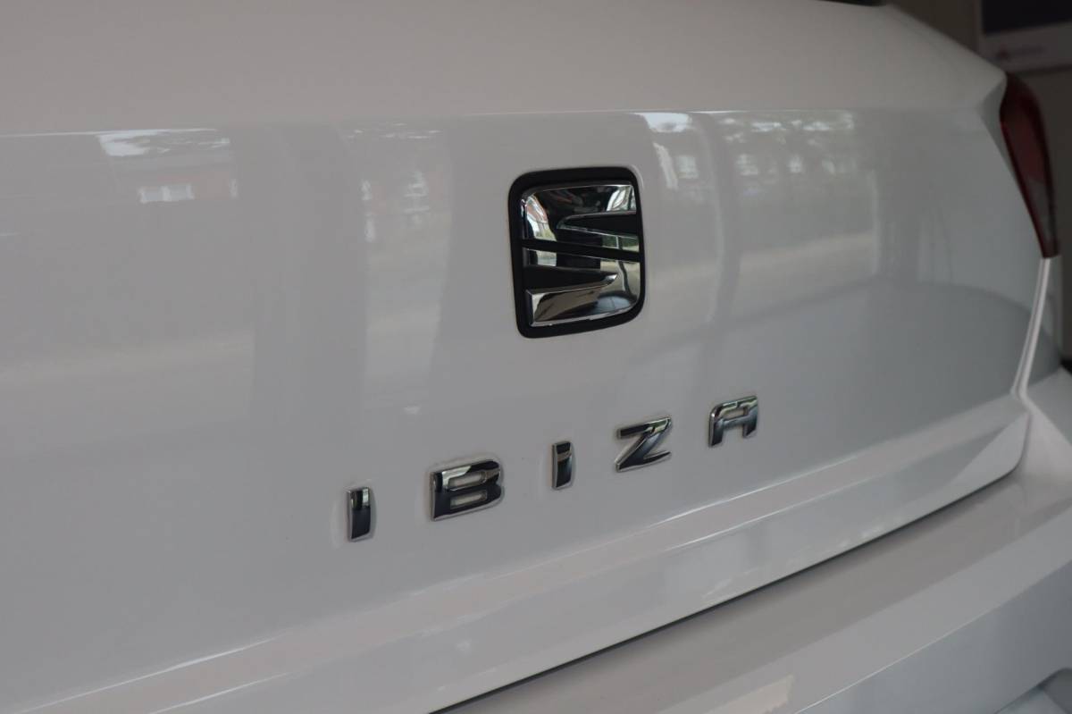 SEAT Ibiza Seat Ibiza 1.0 TSI Style