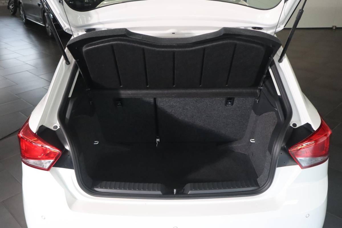 SEAT Ibiza Seat Ibiza 1.0 TSI Style