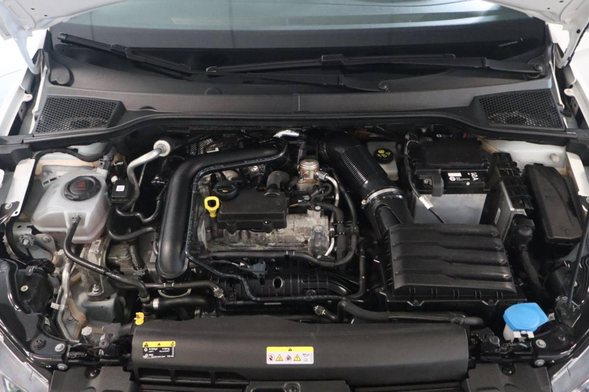 SEAT Ibiza Seat Ibiza 1.0 TSI Style