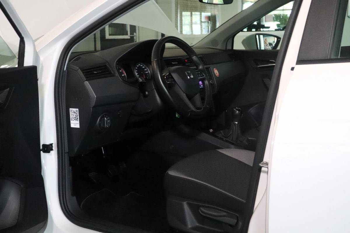 SEAT Ibiza Seat Ibiza 1.0 TSI Style