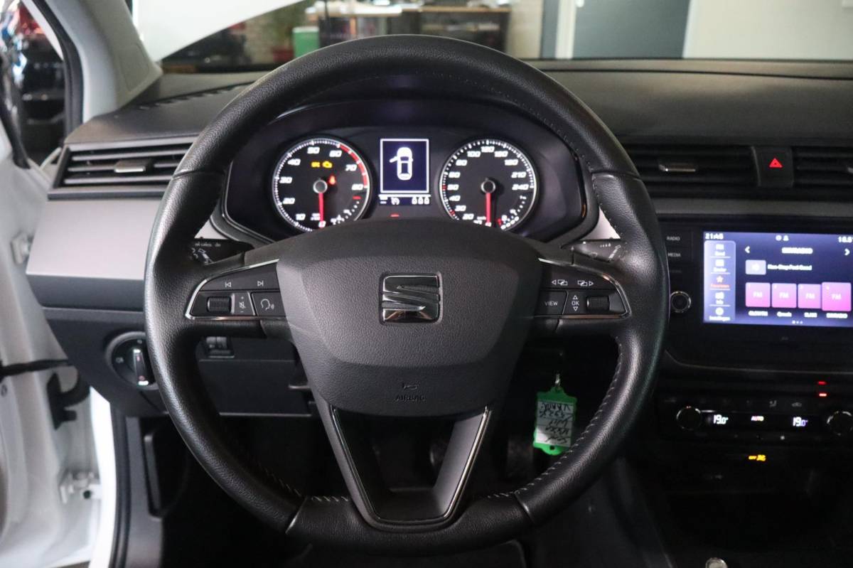 SEAT Ibiza Seat Ibiza 1.0 TSI Style
