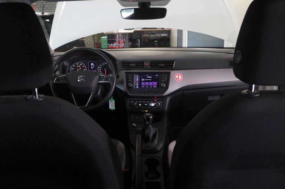 SEAT Ibiza Seat Ibiza 1.0 TSI Style