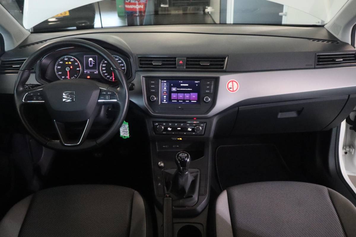 SEAT Ibiza Seat Ibiza 1.0 TSI Style