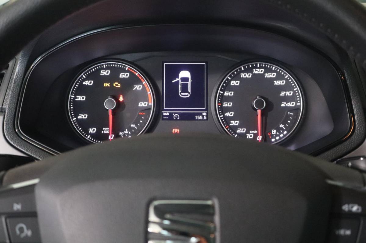SEAT Ibiza Seat Ibiza 1.0 TSI Style