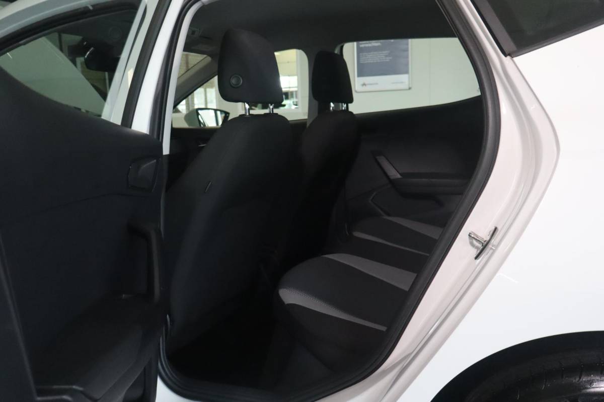 SEAT Ibiza Seat Ibiza 1.0 TSI Style