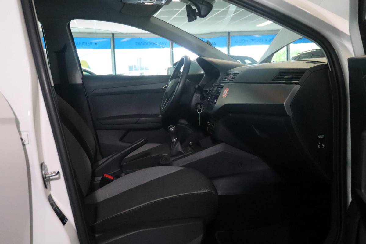 SEAT Ibiza Seat Ibiza 1.0 TSI Style