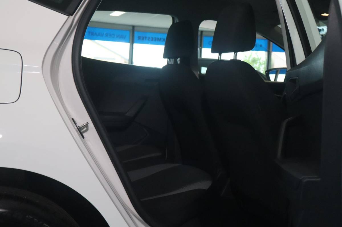 SEAT Ibiza Seat Ibiza 1.0 TSI Style