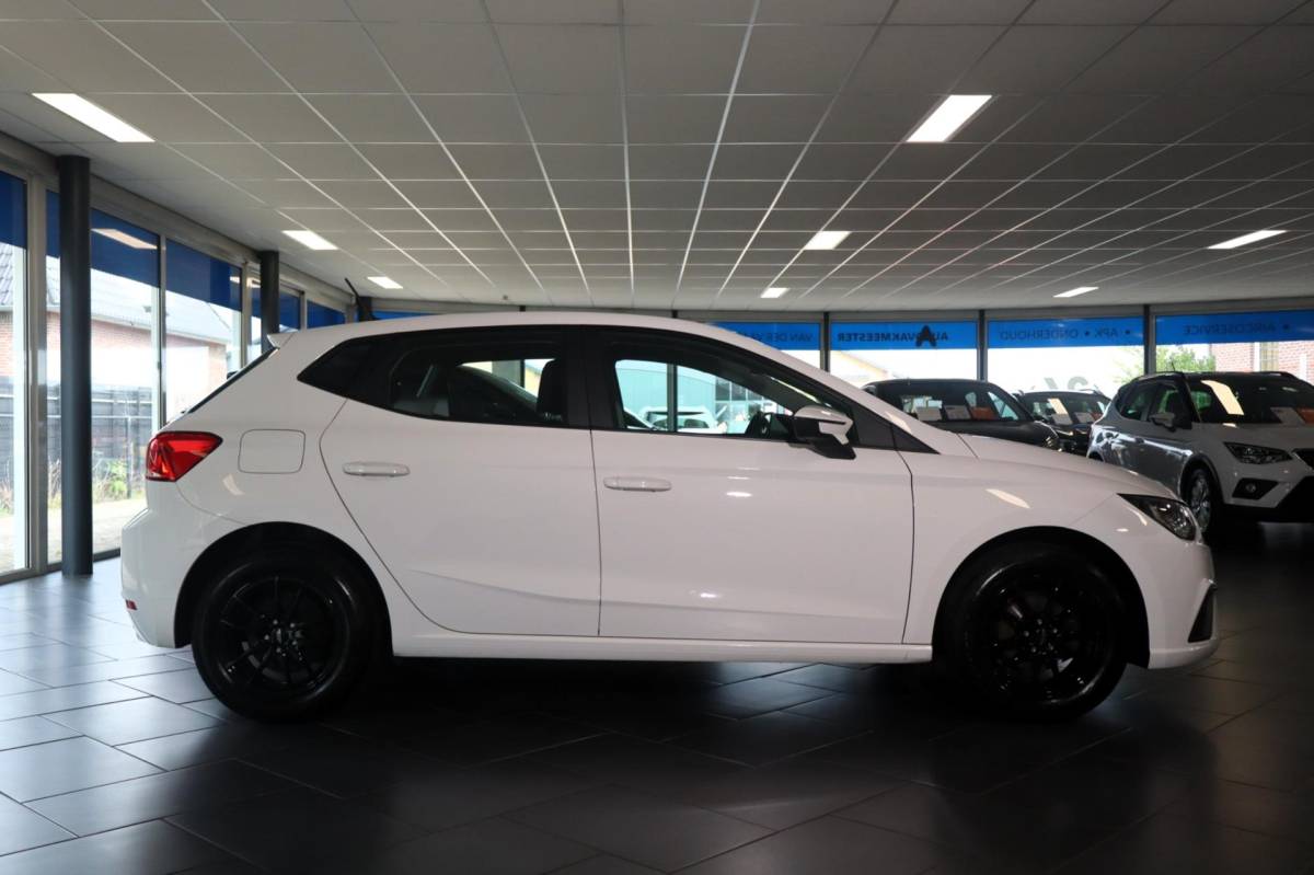 SEAT Ibiza Seat Ibiza 1.0 TSI Style