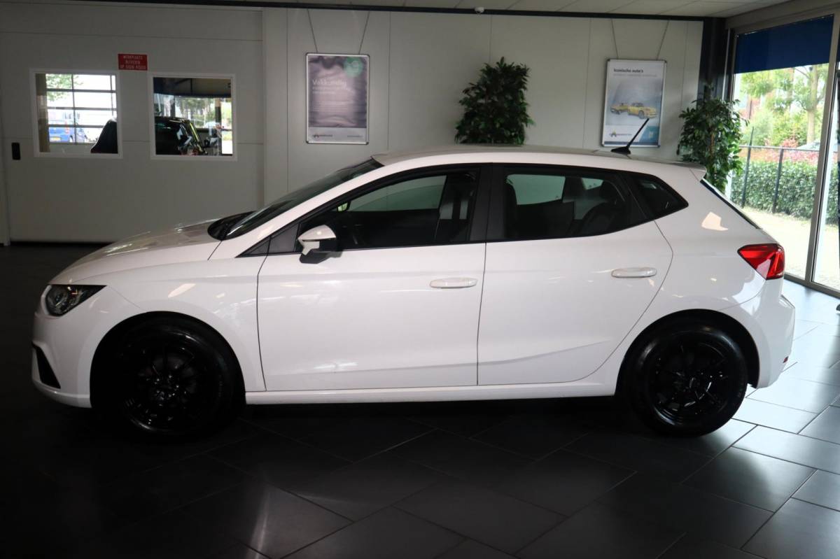 SEAT Ibiza Seat Ibiza 1.0 TSI Style