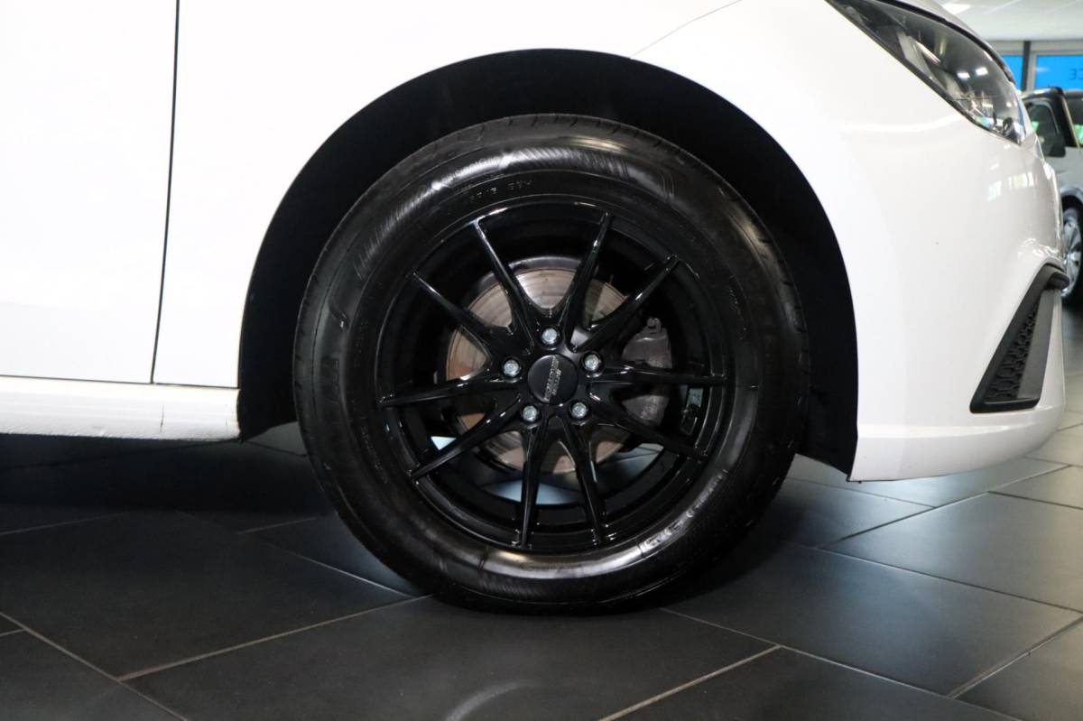 SEAT Ibiza Seat Ibiza 1.0 TSI Style