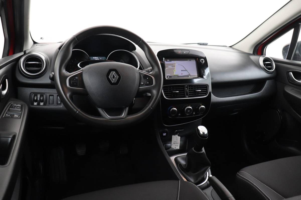 Renault Clio Renault Clio Estate 0.9 TCe Limited | Org NL | Navigatie | Airco |