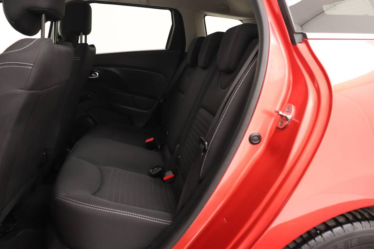 Renault Clio Renault Clio Estate 0.9 TCe Limited | Org NL | Navigatie | Airco |