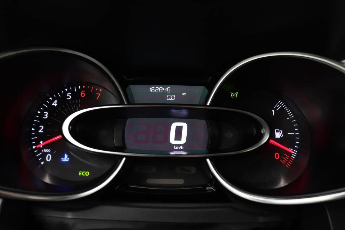 Renault Clio Renault Clio Estate 0.9 TCe Limited | Org NL | Navigatie | Airco |
