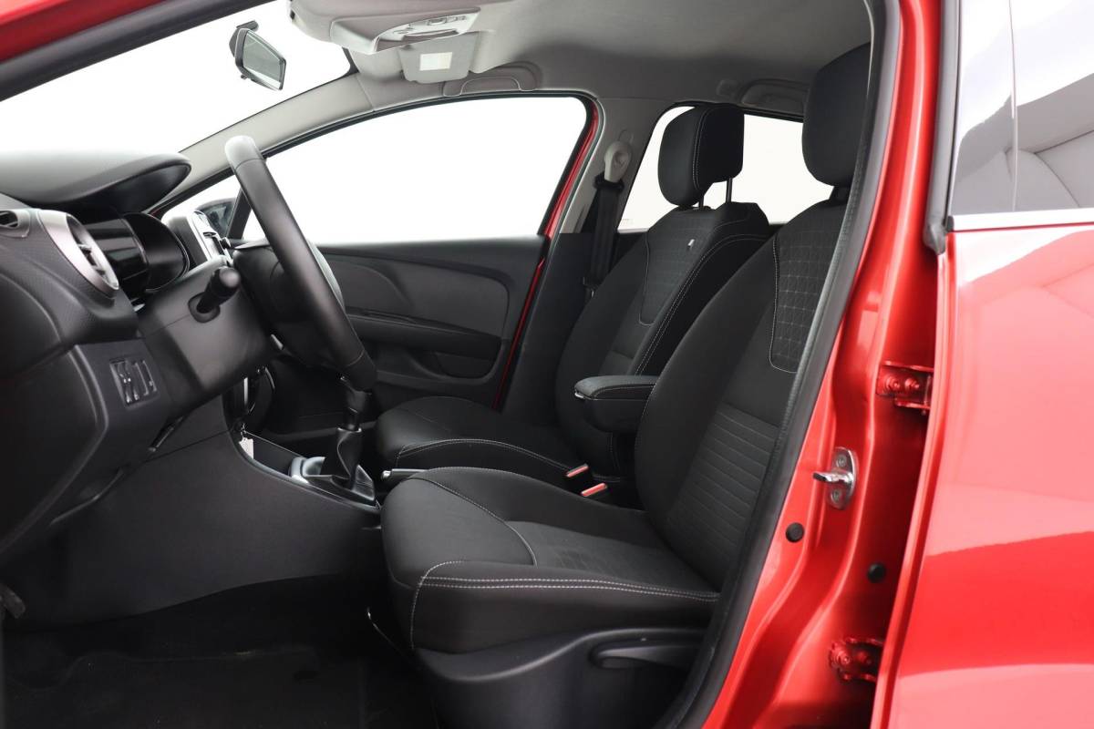 Renault Clio Renault Clio Estate 0.9 TCe Limited | Org NL | Navigatie | Airco |
