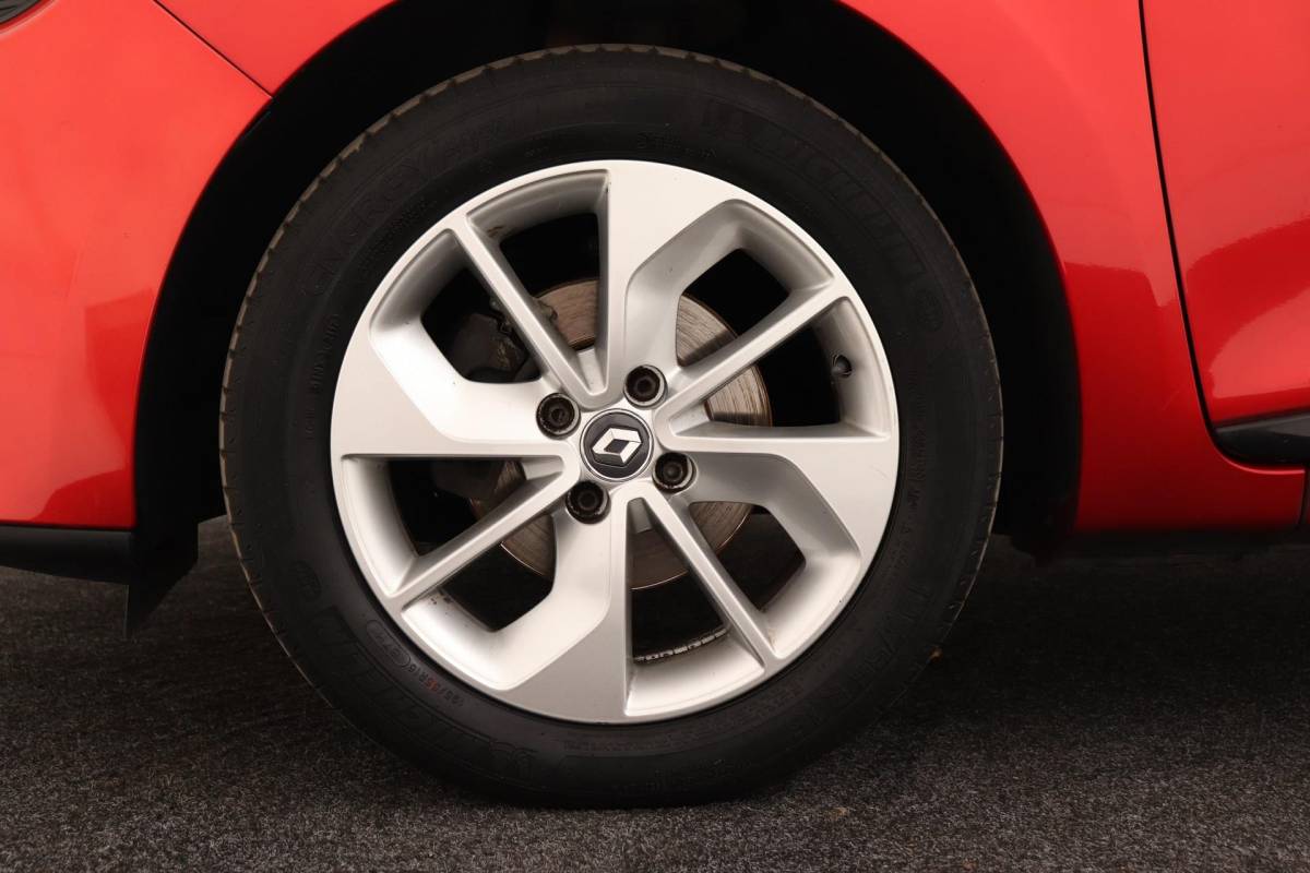 Renault Clio Renault Clio Estate 0.9 TCe Limited | Org NL | Navigatie | Airco |
