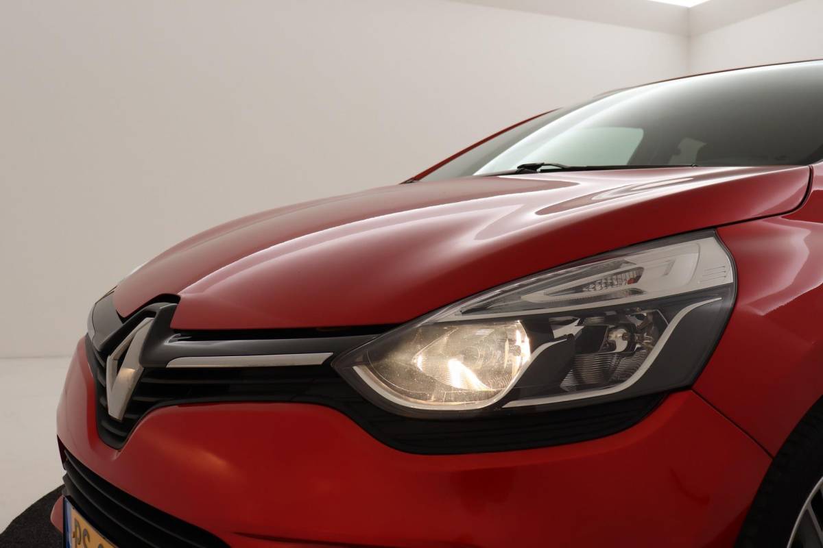 Renault Clio Renault Clio Estate 0.9 TCe Limited | Org NL | Navigatie | Airco |